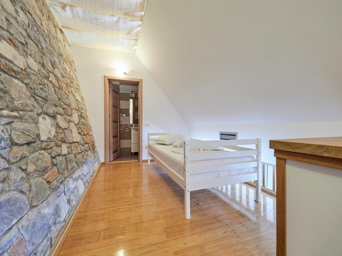 Sky Sea Resort & Villas Megali Ammos  Exterior photo